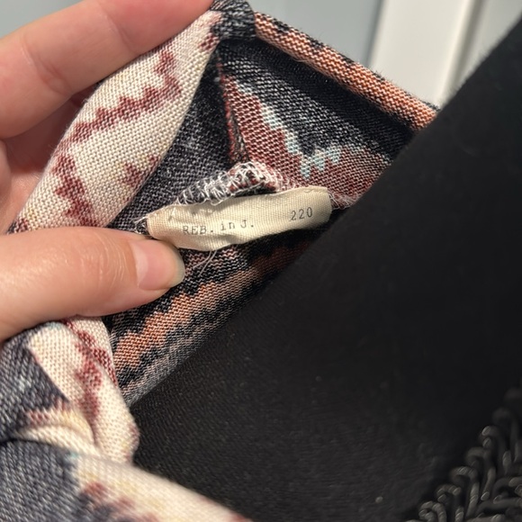 Reb In J - Hoodie - Large - Picture 5 of 5